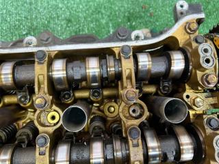 Головка блока цилиндров правая RX450H GYL15 2GR-FXE Головка блока цилиндров правая RX450H GYL15 2GR-FXE