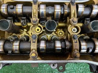 Головка блока цилиндров правая RX450H GYL15 2GR-FXE Головка блока цилиндров правая RX450H GYL15 2GR-FXE