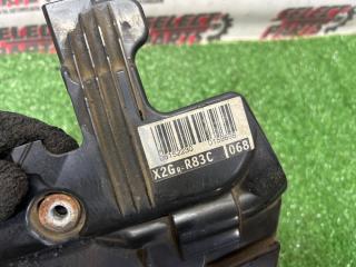 Кожух ГРМ RX450H GYL15 2GR-FXE Кожух ГРМ RX450H GYL15 2GR-FXE
