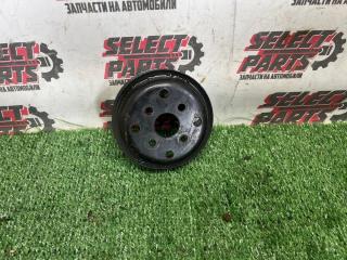 Запчасть шкив помпы Lexus RX450H GYL15 2GR-FXE 1617331010 контрактная Шкив помпы Lexus RX450H GYL15 2GR-FXE 1617331010 контрактная