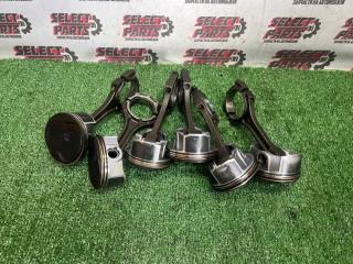 Запчасть поршень Lexus RX450H GYL15 2GR-FXE 1310131110a0 контрактная Поршень Lexus RX450H GYL15 2GR-FXE 1310131110a0 контрактная