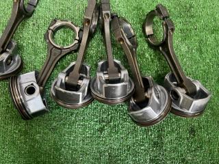 Поршень RX450H GYL15 2GR-FXE Поршень RX450H GYL15 2GR-FXE