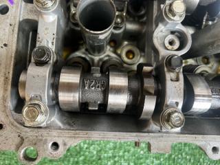 Головка блока цилиндров правая RX450H GYL15 2GR-FXE Головка блока цилиндров правая RX450H GYL15 2GR-FXE