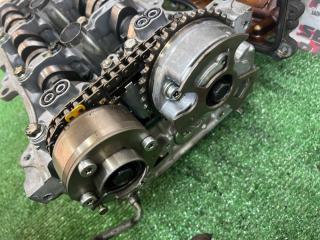 Головка блока цилиндров правая RX450H GYL15 2GR-FXE Головка блока цилиндров правая RX450H GYL15 2GR-FXE