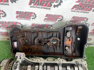 Головка блока цилиндров левая RX450H GYL15 2GR-FXE Головка блока цилиндров левая RX450H GYL15 2GR-FXE