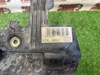 Кожух ГРМ Highlander GSU45 2GR-FE Кожух ГРМ Highlander GSU45 2GR-FE