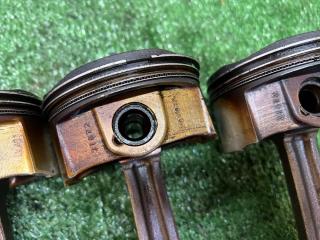 Поршень HIGHLANDER GSU45 2GR-FE