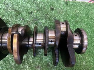 Коленвал Toyota HIGHLANDER GSU45 2GR-FE