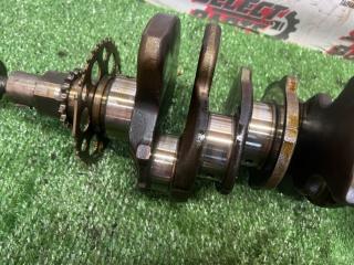 Коленвал HIGHLANDER GSU45 2GR-FE