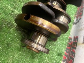 Коленвал HIGHLANDER GSU45 2GR-FE