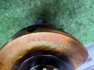Коленвал HIGHLANDER GSU45 2GR-FE
