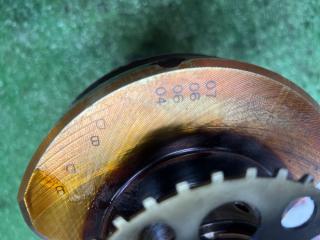Коленвал HIGHLANDER GSU45 2GR-FE