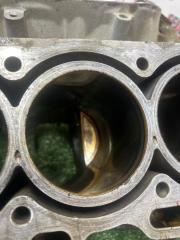 Блок цилиндров HIGHLANDER GSU45 2GR-FE Блок цилиндров HIGHLANDER GSU45 2GR-FE