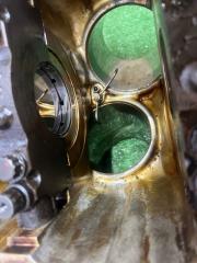 Блок цилиндров HIGHLANDER GSU45 2GR-FE Блок цилиндров HIGHLANDER GSU45 2GR-FE