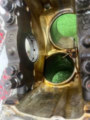 Блок цилиндров HIGHLANDER GSU45 2GR-FE Блок цилиндров HIGHLANDER GSU45 2GR-FE