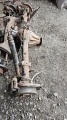 Мост Toyota TUNDRA USK56L 3UR-FE Мост Toyota TUNDRA USK56L 3UR-FE