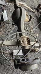 Мост Toyota TUNDRA USK56L 3UR-FE Мост Toyota TUNDRA USK56L 3UR-FE