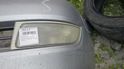 Туманка передняя левая Lexus GX470 2006