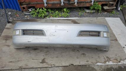 Бампер передний Lexus GX470 2006