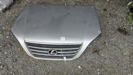 Капот Lexus GX470 2006