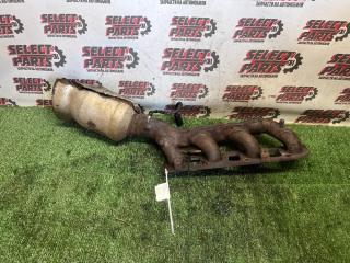 Коллектор выпускной передний правый INFINITY Qx56 2011