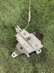 Замок двери багажника задний Toyota Highlander 2017 контрактная Замок двери багажника задний Toyota Highlander 2017