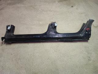 Запчасть четверть кузова левый VOLKSWAGEN PASSAT 2012