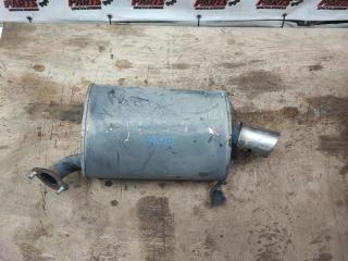 Фото запчасти глушитель HONDA ACCORD 2010 контрактная запчасть Запчасть глушитель HONDA ACCORD 2010