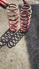 Запчасть пружина передняя NISSAN Safari 1996