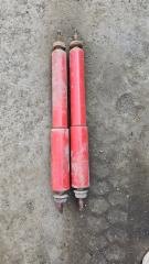 Запчасть амортизатор передний NISSAN Safari 1996