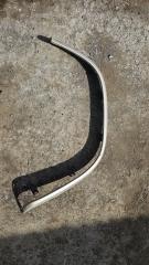 Запчасть накладка на крыло задняя правая NISSAN Safari 1996