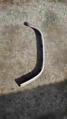 Запчасть накладка на крыло передняя левая NISSAN Safari 1996