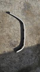 Запчасть накладка на крыло передняя правая NISSAN Safari 1996