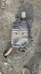 Фото запчасти глушитель MAZDA MPV 2007 контрактная запчасть Запчасть глушитель MAZDA MPV 2007