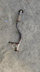 Запчасть глушитель VOLKSWAGEN PASSAT 2012