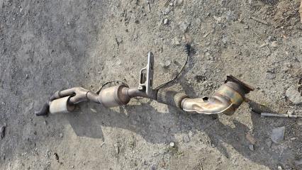 Запчасть катализатор VOLKSWAGEN PASSAT 2012