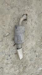 Глушитель Lexus RX400H 2006