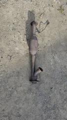 Катализатор Lexus GX470 2006