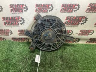 Вентилятор охлаждения радиатора Lexus GX470 2006