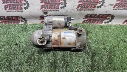 Стартер Toyota TUNDRA 2010 контрактная Стартер Toyota TUNDRA 2010