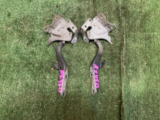 Петля капота Lexus RX450H 2009 контрактная Петля капота Lexus RX450H 2009