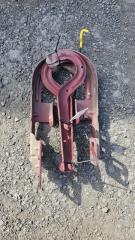 Запчасть петля капота PEUGEOT 3008 2012