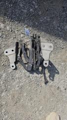 Фото запчасти петля капота BMW X1 2011 контрактная запчасть Запчасть петля капота BMW X1 2011