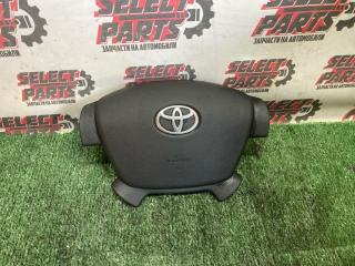 Airbag на руль Toyota TUNDRA 2007