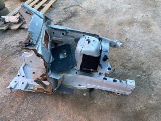 Лонжерон передний левый MERCEDES-BENZ C 200 2009