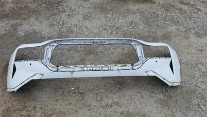 Запчасть бампер передний HYUNDAI Santa Fe 2019