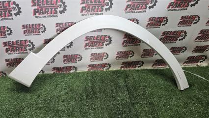 Накладка на крыло передняя правая HYUNDAI Santa Fe 2019
