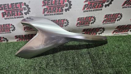 Накладка на бампер передняя правая HYUNDAI Santa Fe 2019