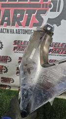 Накладка на бампер передняя правая Santa Fe 2019 TM