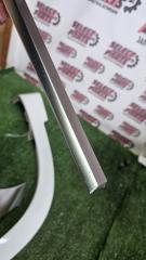 Накладка на бампер передняя правая HYUNDAI Santa Fe 2019